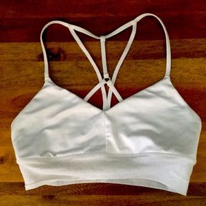Alo Lavish Yoga Bra